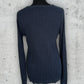 Pull torsadé Tommy Hilfiger ( M / 38 / 10 )