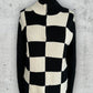 Pull camionneur half zip Tommy Hilfiger ( L / 40 / 12 )