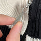 Pull camionneur half zip Tommy Hilfiger ( L / 40 / 12 )