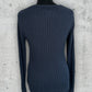 Pull col V Tommy Hilfiger ( M / 38 / 10 )