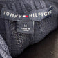 Pull col V Tommy Hilfiger ( M / 38 / 10 )