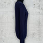 Pull col V torsadé Tommy Hilfiger ( M / 38 / 10 )