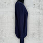 Pull col V torsadé Tommy Hilfiger ( L / 40 / 12 )