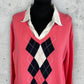 Pull Tommy Hilfiger ( XL / 42 / 14 )