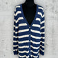 Gilet torsadé Tommy Hilfiger ( XXL / Taille unique )