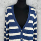 Gilet torsadé Tommy Hilfiger ( XXL / Taille unique )