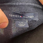 Pull col V Tommy Hilfiger ( L / 40 / 12 )