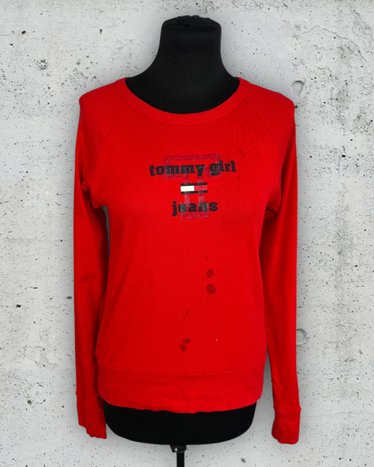 Pull Tommy Jeans ( XL / Taille unique )
