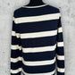 Pull col V Tommy Hilfiger ( L / 40 / 12 )