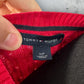 Pull col V torsadé Tommy Hilfiger ( S / 36 / 8 )