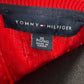 Pull col V torsadé Tommy Hilfiger ( XL / 42 / 14 )