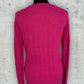 Pull col V Tommy Hilfiger ( L / 40 / 12 )