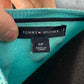 Pull col V Tommy Hilfiger ( S / 36 / 8 )