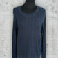 Pull torsadé Tommy Hilfiger ( L / 40 / 12 )