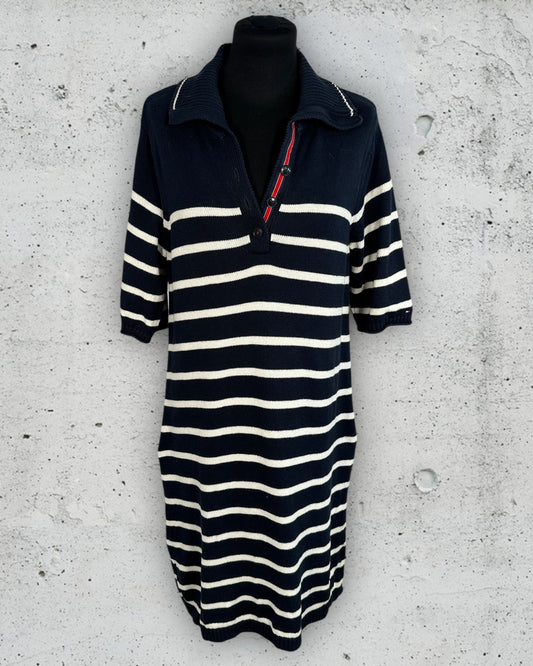 Robe Tommy Hilfiger ( L / 40 / 12 )