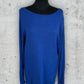 Pull torsadé Tommy Hilfiger ( XL / 42 / 14 )