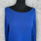 Pull torsadé Tommy Hilfiger ( XL / 42 / 14 )