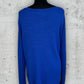Pull torsadé Tommy Hilfiger ( XL / 42 / 14 )