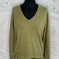 Pull col V Tommy Hilfiger ( L / 40 / 12 )