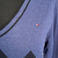 Pull col V Tommy Hilfiger ( M / 38 / 10 )