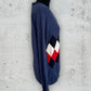 Pull col V Tommy Hilfiger ( M / 38 / 10 )