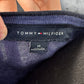 Pull col V Tommy Hilfiger ( M / 38 / 10 )