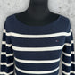 Pull Tommy Hilfiger ( S / 36 / 8 )