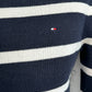 Pull Tommy Hilfiger ( S / 36 / 8 )