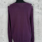 Pull col V Tommy Hilfiger ( XL / 42 / 14 )