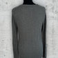 Pull col V torsadé Tommy Hilfiger ( M / 38 / 10 )