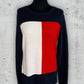Pull Tommy Hilfiger ( XL / 42 / 14 )