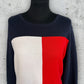 Pull Tommy Hilfiger ( XL / 42 / 14 )