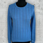 Pull torsadé Tommy Hilfiger ( L / 40 / 12 )