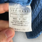 Pull torsadé Tommy Hilfiger ( L / 40 / 12 )