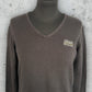 Pull col V Tommy Hilfiger ( S / 36 / 8 )