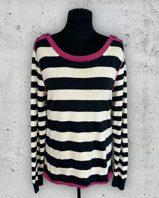 Pull Tommy Hilfiger ( L / 40 / 12 )