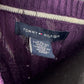 Pull col V torsadé Tommy Hilfiger ( XXL )