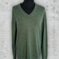 Pull col V Tommy Hilfiger ( M / 38 / 10 )