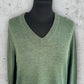 Pull col V Tommy Hilfiger ( M / 38 / 10 )