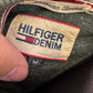 Pull col V Tommy Hilfiger ( M / 38 / 10 )