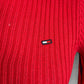 Pull col roulé Tommy Hilfiger ( M / 38 / 10 )