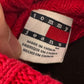 Pull col roulé Tommy Hilfiger ( M / 38 / 10 )
