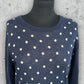 Pull Tommy Hilfiger ( M / 38 / 10 )
