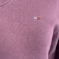 Pull col V Tommy Hilfiger ( M / 38 / 10 )