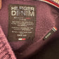 Pull col V Tommy Hilfiger ( M / 38 / 10 )