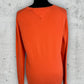 Pull col V Tommy Hilfiger ( Taille unique )