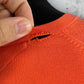Pull col V Tommy Hilfiger ( Taille unique )
