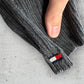 Pull col V Tommy Hilfiger ( XXL / Taille unique )