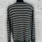 Pull col V Tommy Hilfiger ( XXL / Taille unique )
