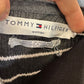 Pull col V Tommy Hilfiger ( XXL / Taille unique )